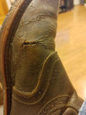 how to repair cracked leather how to improve the quality of life through craftsmanship